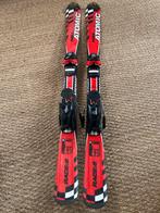 Atomic Kinder Ski's 120cm - Gebruikt, Ophalen, Gebruikt, 100 tot 140 cm, Carve