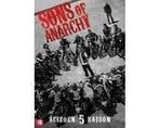 Sons of anarchy, Ophalen of Verzenden, Gebruikt