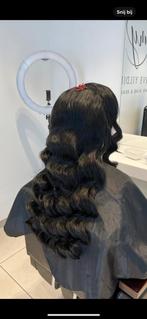 La Weave Extensions Russian Hair, Sieraden, Tassen en Uiterlijk, Uiterlijk | Haarverzorging, Ophalen of Verzenden, Zo goed als nieuw
