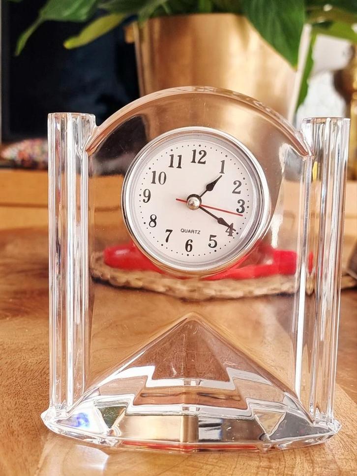 LENOX Heavy Lead Crystal, Sieraden, Tassen en Uiterlijk, Uiterlijk | Parfum, Nieuw, Ophalen of Verzenden