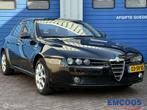 Alfa Romeo 159 1.9 JTS Distinctive * Airco * Cruise Control, Voorwielaandrijving, Gebruikt, 4 cilinders, Parkeersensor