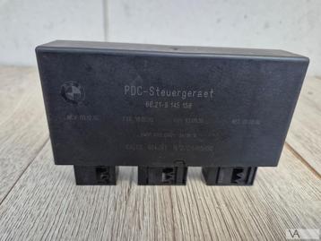 BMW 5 serie E60 en X5 E70 2003 - 2010 pdc module 9145158 €75 beschikbaar voor biedingen
