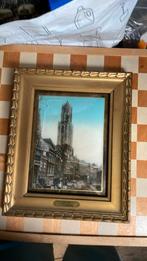 Utrecht Domtoren, Antiek en Kunst, Ophalen of Verzenden