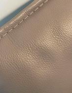 Leolux Mayon bank Raffino leder Nieuw €6280,-, Huis en Inrichting, Ophalen, Nieuw, 75 tot 100 cm