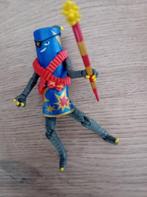 Fortnite poppetjes, Ophalen, Zo goed als nieuw