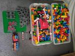 Veel duplo, Kinderen en Baby's, Speelgoed | Duplo en Lego, Ophalen, Gebruikt, Losse stenen, Duplo
