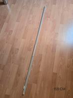 Gordijnrails - 155 cm, Huis en Inrichting, Ophalen