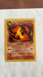 Dark Rapidash, Ophalen of Verzenden, Zo goed als nieuw