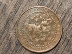 1 cent wilhelmina, 1904., Postzegels en Munten, Munten | Nederland, Ophalen of Verzenden, Koningin Wilhelmina