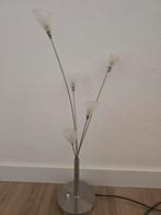 Jan de Bouvrie Lamp, Ophalen of Verzenden, Zo goed als nieuw, Glas, Minder dan 100 cm