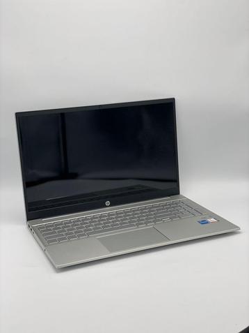 HP Pavilion 15-EG2959ND -Intel Core i5-1235U  16 GB | 480 GB beschikbaar voor biedingen