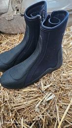 Tribord Duikschoenen Maat 9/41, Ophalen of Verzenden, Gebruikt, Zwem- of Duikvliezen