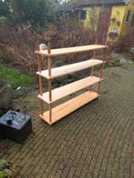 Retro stokkenkast., Ophalen, Huis en Inrichting