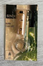 Senza LED Kurk Lamp, Ophalen of Verzenden, Nieuw