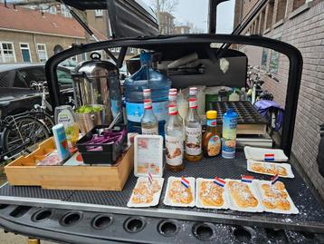 Lekkere Poffertjes voor  jou feest beschikbaar voor biedingen