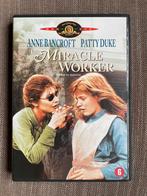 The Miracle Worker (1962) - dvd, Vanaf 6 jaar, Ophalen of Verzenden, Zo goed als nieuw, Drama