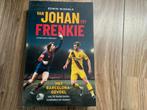 Van Johan tot Frenkie - Het Barcelona-gevoel, Ophalen of Verzenden, Gelezen, Balsport