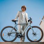 Fiido Air Carbon, Nieuw, 51 tot 55 cm, 50 km per accu of meer, Ophalen