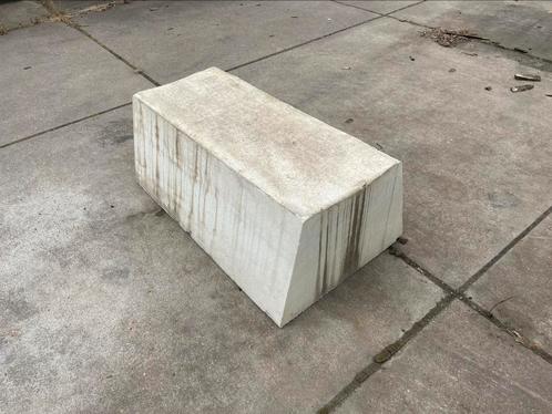 EPS tempex blokken, ophoog materiaal, Tuin en Terras, Bielzen en Borders, Gebruikt, Blok, Overige materialen, 25 tot 50 cm, 100 tot 200 cm