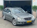 Mercedes-Benz E-klasse Estate 320 CDI Avantgarde 4-Matic / S, Automaat, 221 €/maand, Gebruikt, 2987 cc
