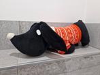 Takkie knuffel, Ophalen of Verzenden, Zo goed als nieuw, Overige typen