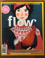 FLOW English edition 2015, Ophalen of Verzenden, Zo goed als nieuw
