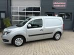 Mercedes-Benz Citan 109 CDI BlueEFFICIENCY Business Ambition, Voorwielaandrijving, 1330 kg, Stof, Gebruikt