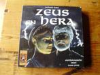 Zeus en Hera spel / kaartspel / kaarten, Hobby en Vrije tijd, Gezelschapsspellen | Kaartspellen, Ophalen of Verzenden, Gebruikt