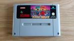 Super Double Dragon - SNES, Spelcomputers en Games, Games | Nintendo Super NES, 2 spelers, Verzenden, Gebruikt, Vechten