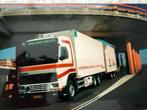HOLLAND ITALIE LIEVAART B.V.HONSELERSDIJK HOLLAND VOLVO FH16, Verzenden, Zo goed als nieuw, Bus of Vrachtwagen, Tekno