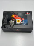 Minichamps MV Agusta 500ccm G. Agostini GP1970, Ophalen of Verzenden, Zo goed als nieuw, Motor