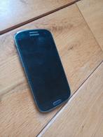 Samsung I9301I Galaxy S3 Neo - defect scherm, Telecommunicatie, Mobiele telefoons | Samsung, Zwart, Touchscreen, Ophalen of Verzenden