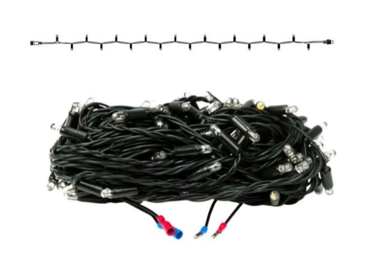 Tronix Tree Light Pro 12V 63m, Tuin en Terras, Buitenverlichting, Nieuw, Overige typen, Overige materialen, Minder dan 50 watt