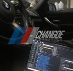 BMW & MINI ondersteuning op locatie en online op afstand, Mobiele service, Overige werkzaamheden