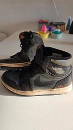 Air Jordan 1 Gore-Tex 'Sky J Light Olive' - Maat 40, Ophalen, Overige kleuren, Sneakers of Gympen, Gedragen