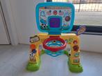 Te koop: Vtech sport en scoor speelplaats, Kinderen en Baby's, Speelgoed | Vtech, Ophalen, Gebruikt, 6 maanden tot 2 jaar