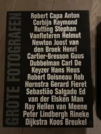 Grote Fotografen Volkskrant Collectie - Complete Set, Boeken, Ophalen, Zo goed als nieuw, Fotografen