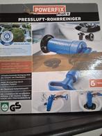 Powerfix Profi Perslucht Ontstopper, Doe-het-zelf en Verbouw, Gereedschap | Handgereedschap, Ophalen