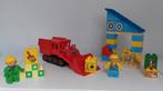 Duplo - Bob de Bouwer set, Kinderen en Baby's, Speelgoed | Duplo en Lego, Ophalen of Verzenden, Gebruikt, Losse stenen, Duplo