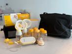 Medela Freestyle borstkolfapperaat, Ophalen of Verzenden, Zo goed als nieuw, Borstkolf