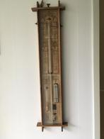 Barometer, Ophalen, Gebruikt, Barometer