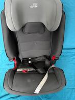 Britax Römer Advansafix IV R Autostoel 9-36kg, Kinderen en Baby's, Autostoeltjes, Ophalen, Romer, Verstelbare rugleuning, Gebruikt