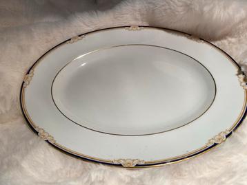 Wedgwood Cavendish Serveerschaal - 36 cm - in goede staat beschikbaar voor biedingen