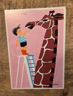 Dikkertje Dap - Voor het Kind 1967, Verzamelen, Ansichtkaarten | Themakaarten, Verzenden, 1960 tot 1980, Ongelopen