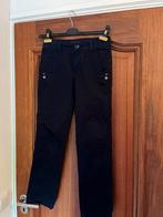 Donkerblauwe RiverWoods Chino - maat 10 jaar!, Ophalen of Verzenden, Zo goed als nieuw, River Woods, Jongen