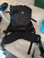 Draagzak kind baby Stokke - 3 keer gebruikt, Ophalen of Verzenden, Zo goed als nieuw, Draagzak