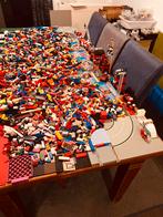 Lego zeer grote partij echte lego, Kinderen en Baby's, Speelgoed | Duplo en Lego, Ophalen of Verzenden