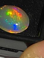 Prachtige Opaal Edelsteen 4,6ct, Ophalen of Verzenden, Nieuw