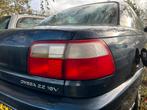 Opel omega b2 sedan achterlicht links of rechts, Ophalen