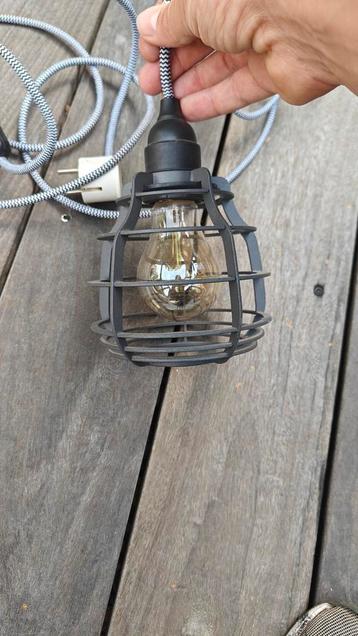 Hk Living Lab lamp beschikbaar voor biedingen